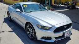 2017 Ford Mustang Premium