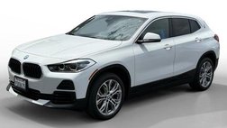 2022 BMW X2 xDrive28i