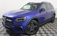 2024 Mercedes-Benz GLB GLB 250