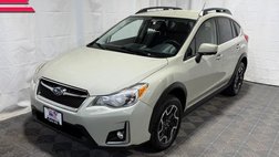 2016 Subaru Crosstrek Premium AWD