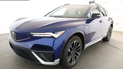 2024 Acura ZDX A-SPEC