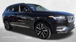 2023 Volvo XC90 B5 Plus Bright Theme
