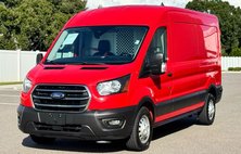 2020 Ford Transit 250