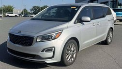 2020 Kia Sedona EX