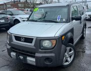 2008 Honda Element LX