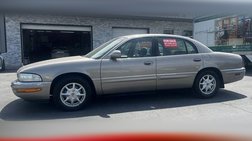 2000 Buick Park Avenue Base