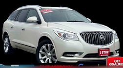 2015 Buick Enclave Premium