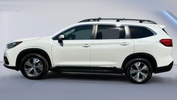 2020 Subaru Ascent Premium 7-Passenger
