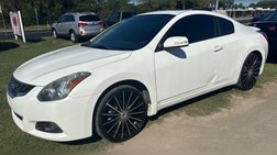 2011 Nissan Altima 2.5 S
