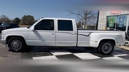 1993 Chevrolet C/K 3500 Base