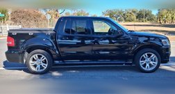 2010 Ford Explorer Sport Trac Limited