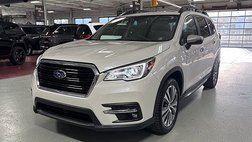 2019 Subaru Ascent Touring