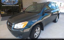 2010 Toyota RAV4 Base