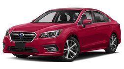 2019 Subaru Legacy 2.5i Limited