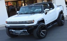 2022 GMC HUMMER EV Edition 1