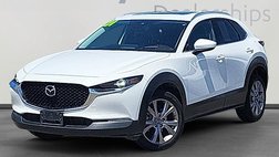 2021 Mazda CX-30 Premium