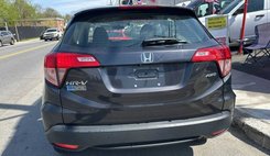 2018 Honda HR-V LX