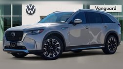 2024 Mazda CX-90 Plug-in Hybrid Premium