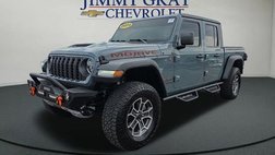 2024 Jeep Gladiator Mojave