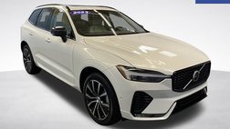 2023 Volvo XC60 B5 Plus Dark Theme