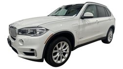2016 BMW X5 xDrive40e