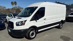 2019 Ford Transit 250