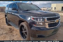 2016 Chevrolet Tahoe LS