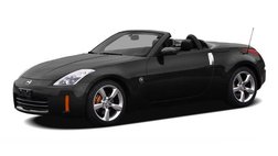 2007 Nissan 350Z Touring