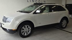 2007 Lincoln MKX Base