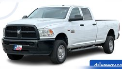 2017 Ram Ram Pickup 2500 Tradesman