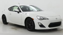2014 Scion FR-S Monogram