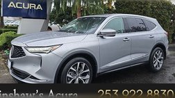 2023 Acura MDX SH-AWD w/Tech