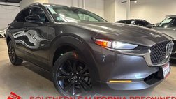 2022 Mazda CX-30 2.5 Turbo Premium