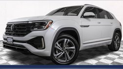 2024 Volkswagen Atlas Cross Sport SEL R-Line 4Motion