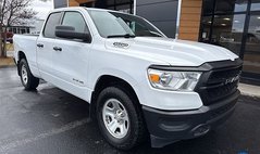 2022 Ram Ram Pickup 1500 Tradesman