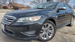 2010 Ford Taurus Limited