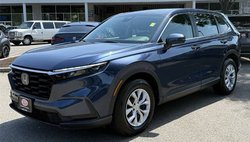 2023 Honda CR-V LX