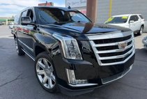 2016 Cadillac Escalade ESV Premium Collection
