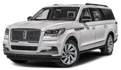 2024 Lincoln Navigator L Reserve