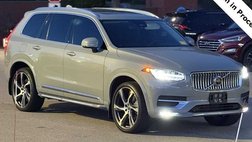2024 Volvo XC90 B6 Plus Bright Theme 7P