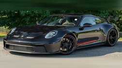 2023 Porsche 911 GT3