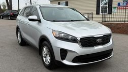 2020 Kia Sorento L