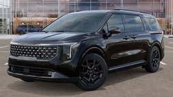 2025 Kia Carnival Hybrid SX Prestige