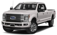 2019 Ford Super Duty F-250 King Ranch