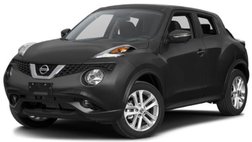 2015 Nissan JUKE SL