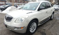 2012 Buick Enclave Leather