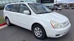 2008 Kia Sedona LX