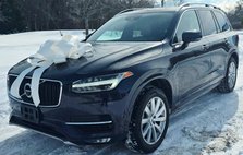 2017 Volvo XC90 T6 Momentum