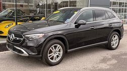 2023 Mercedes-Benz GLC-Class GLC 300 4MATIC