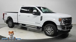 2022 Ford Super Duty F-350 Lariat